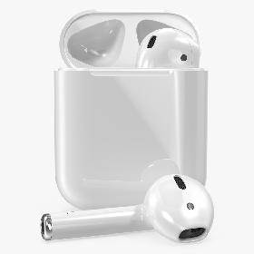 Apple AirPods Set